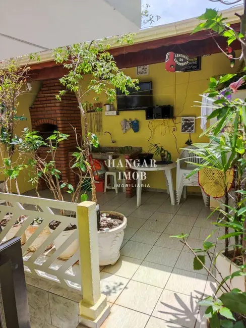 Foto 8 de Casa com 3 quartos à venda, 52m2 em Jardim Soares, São Paulo - SP