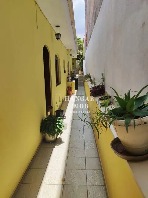 Foto 5 de Casa com 3 quartos à venda, 52m2 em Jardim Soares, São Paulo - SP