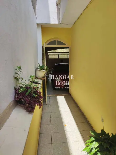 Foto 3 de Casa com 3 quartos à venda, 52m2 em Jardim Soares, São Paulo - SP