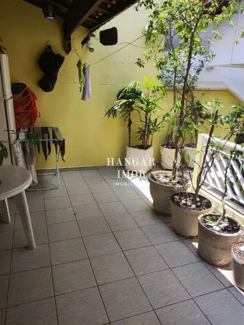 Foto 7 de Casa com 3 quartos à venda, 52m2 em Jardim Soares, São Paulo - SP