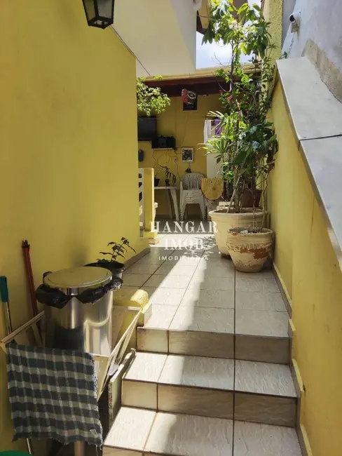 Foto 4 de Casa com 3 quartos à venda, 52m2 em Jardim Soares, São Paulo - SP