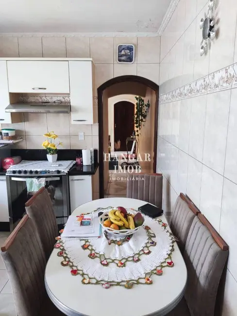 Foto 9 de Casa com 3 quartos à venda, 52m2 em Jardim Soares, São Paulo - SP