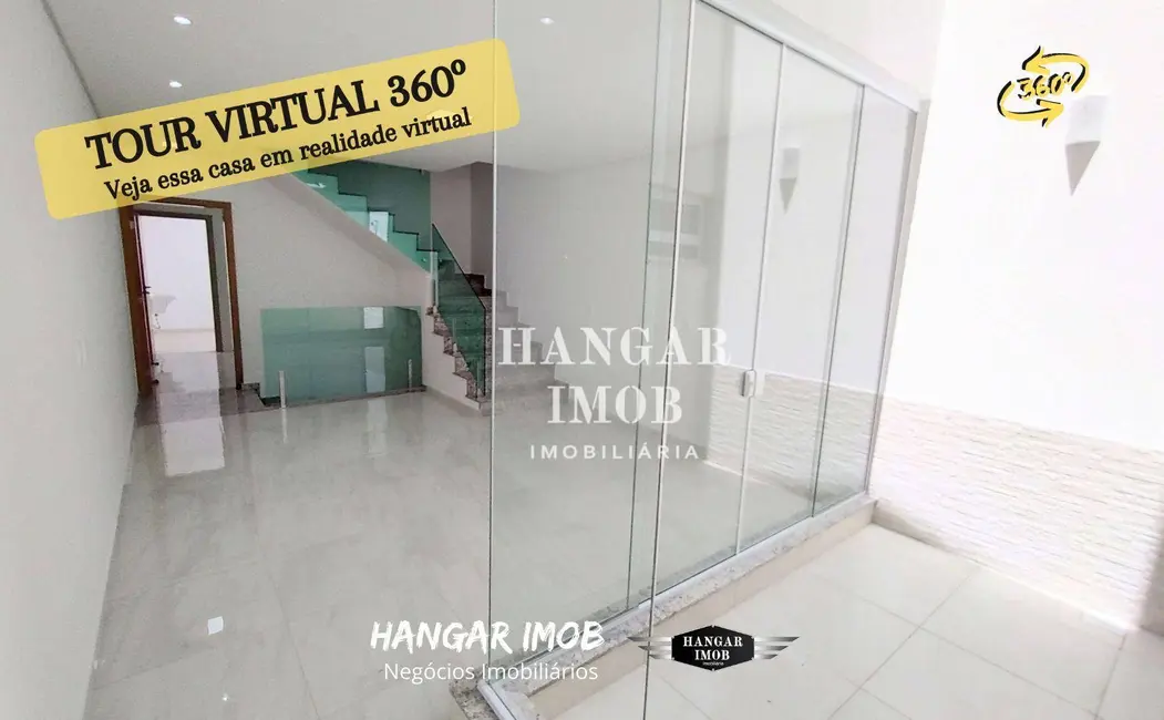 Foto 1 de Casa com 3 quartos à venda, 220m2 em Vila Esperança, São Paulo - SP