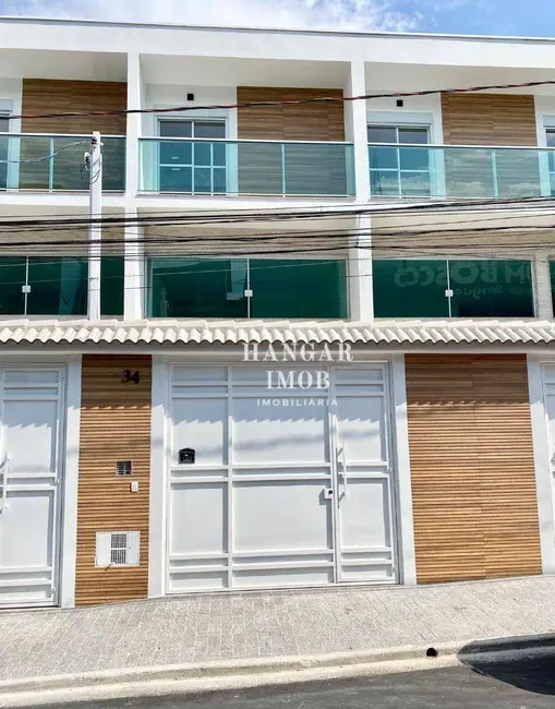 Foto 2 de Casa com 3 quartos à venda, 220m2 em Vila Esperança, São Paulo - SP
