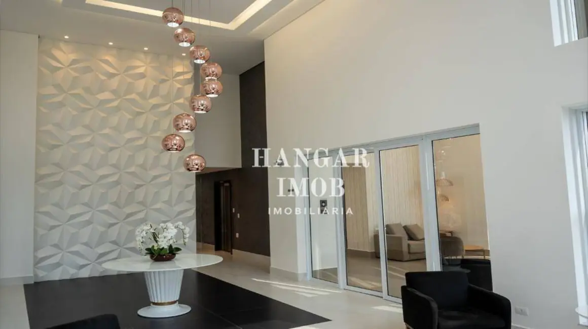 Apartamento com 3 quartos à venda, 122m2 em Vila Regente Feijó, São Paulo - SP - imagem 3 Foto 3 de Apartamento com 3 quartos à venda, 122m2 em Vila Regente Feijó, São Paulo - SP