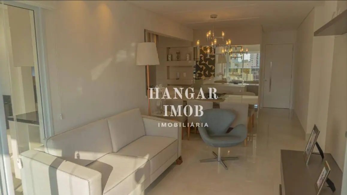 Apartamento com 3 quartos à venda, 122m2 em Vila Regente Feijó, São Paulo - SP - imagem 4 Foto 4 de Apartamento com 3 quartos à venda, 122m2 em Vila Regente Feijó, São Paulo - SP