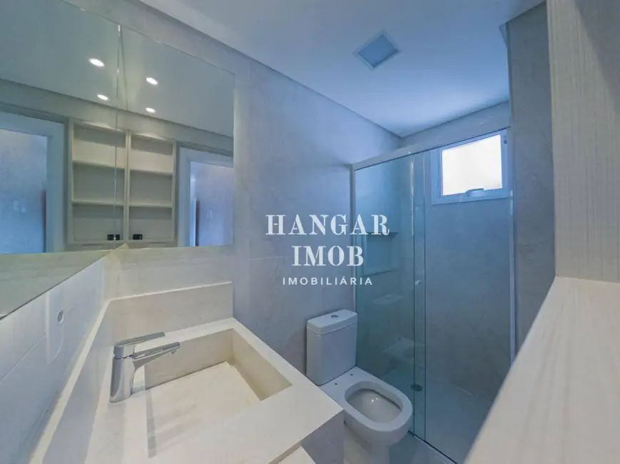 Apartamento com 3 quartos à venda, 122m2 em Vila Regente Feijó, São Paulo - SP - imagem 9 Foto 9 de Apartamento com 3 quartos à venda, 122m2 em Vila Regente Feijó, São Paulo - SP