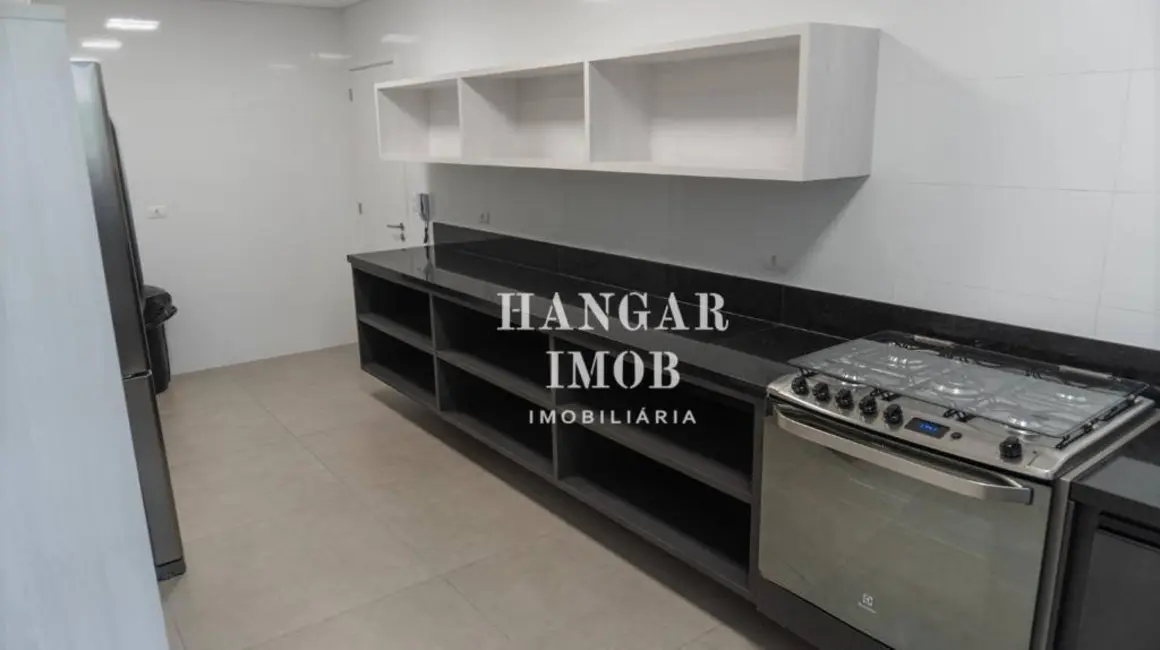 Apartamento com 3 quartos à venda, 122m2 em Vila Regente Feijó, São Paulo - SP - imagem 7 Foto 7 de Apartamento com 3 quartos à venda, 122m2 em Vila Regente Feijó, São Paulo - SP