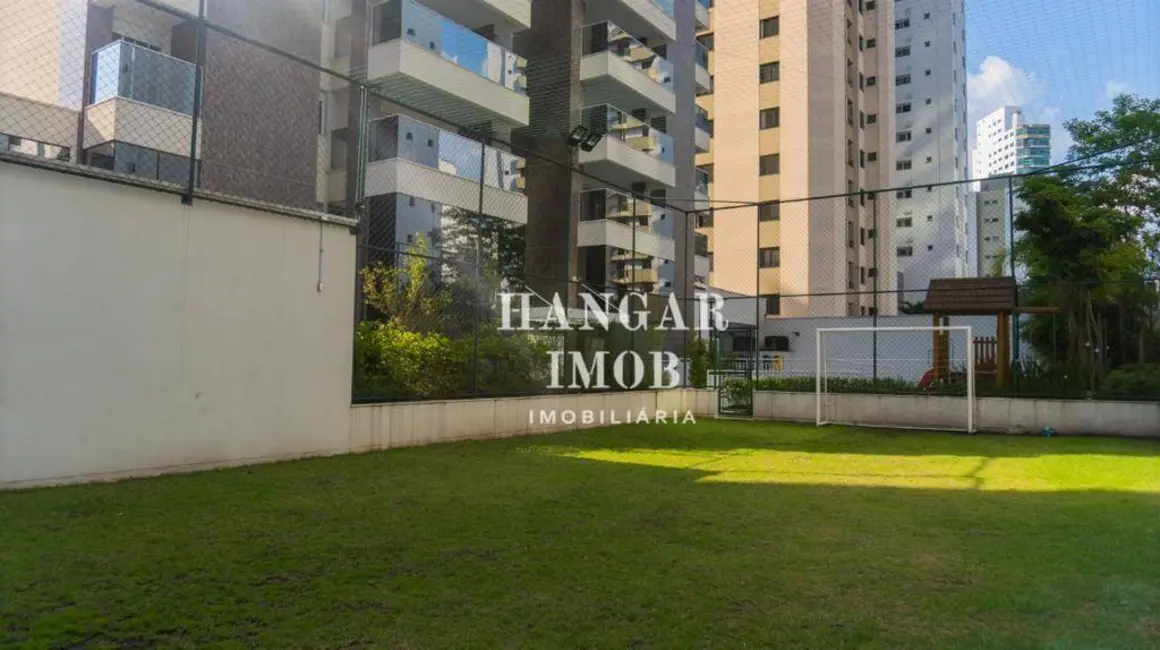 Foto 1 de Apartamento com 3 quartos à venda, 122m2 em Vila Regente Feijó, São Paulo - SP