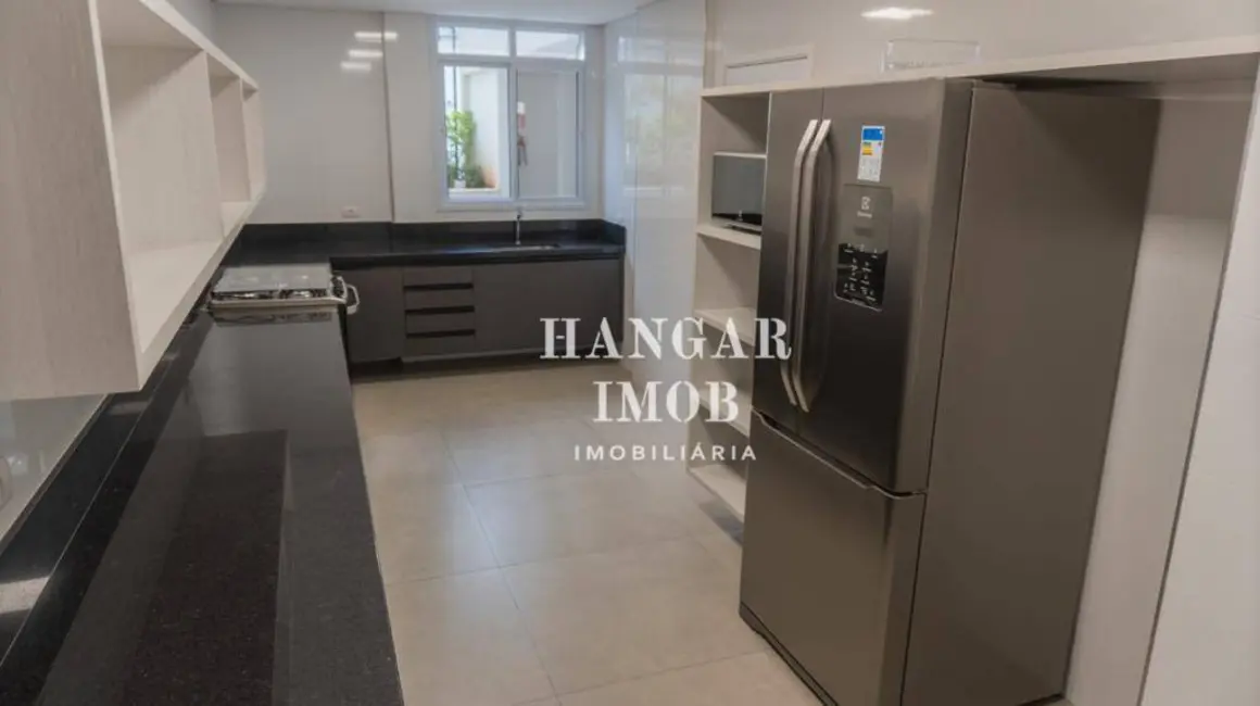 Apartamento com 3 quartos à venda, 122m2 em Vila Regente Feijó, São Paulo - SP - imagem 8 Foto 8 de Apartamento com 3 quartos à venda, 122m2 em Vila Regente Feijó, São Paulo - SP