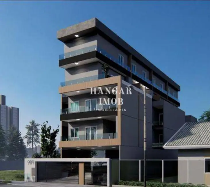 Foto 1 de Apartamento com 2 quartos à venda, 44m2 em Cidade Centenário, São Paulo - SP