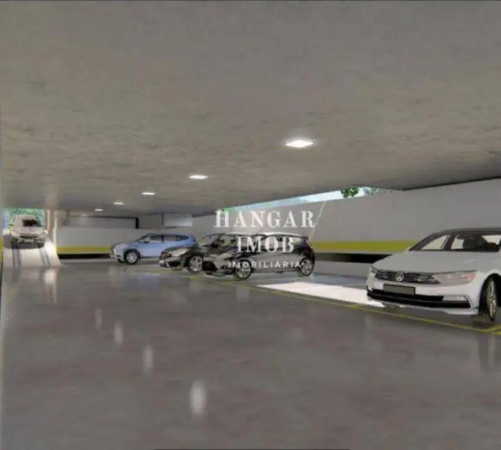 Foto 2 de Apartamento com 2 quartos à venda, 44m2 em Cidade Centenário, São Paulo - SP