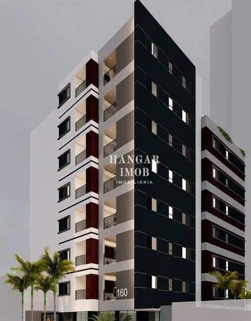 Foto 1 de Apartamento com 1 quarto à venda, 48m2 em Vila Antonina, São Paulo - SP