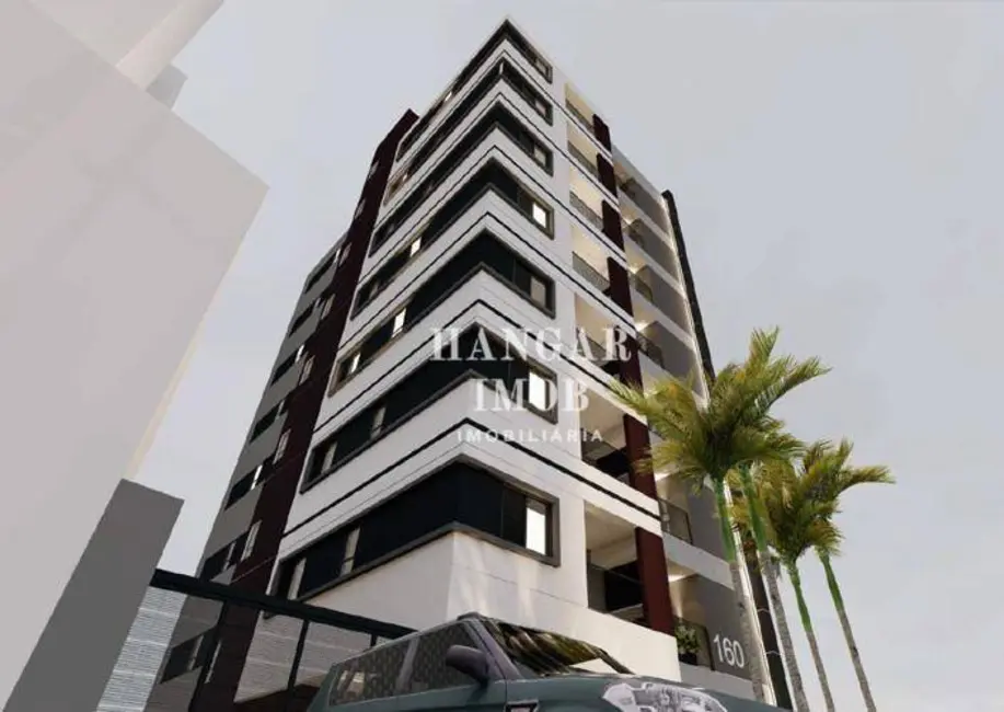 Foto 3 de Apartamento com 1 quarto à venda, 48m2 em Vila Antonina, São Paulo - SP