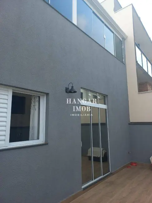 Foto 7 de Casa de Condomínio com 3 quartos à venda, 150m2 em Horto Florestal, Sorocaba - SP