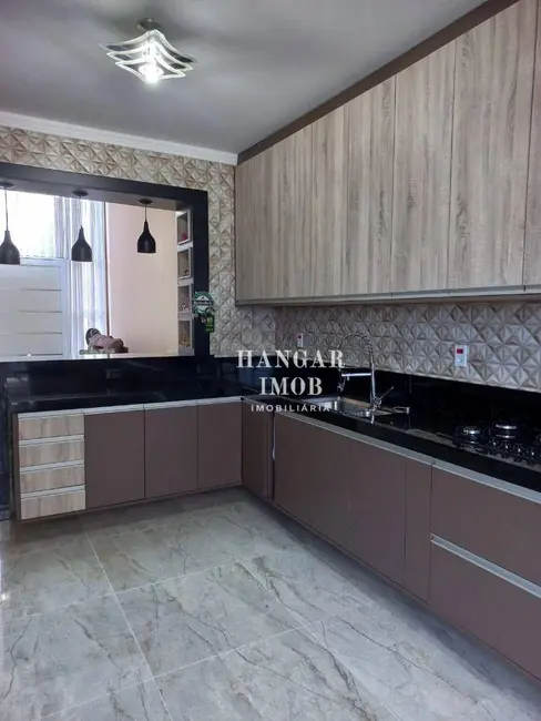 Foto 4 de Casa de Condomínio com 3 quartos à venda, 150m2 em Horto Florestal, Sorocaba - SP