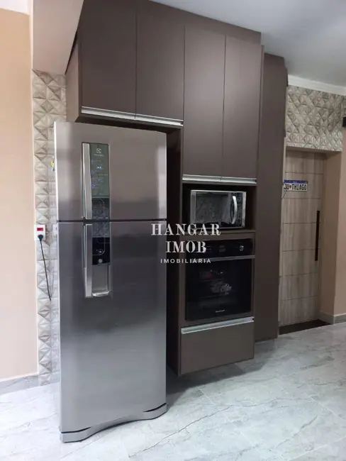 Foto 3 de Casa de Condomínio com 3 quartos à venda, 150m2 em Horto Florestal, Sorocaba - SP