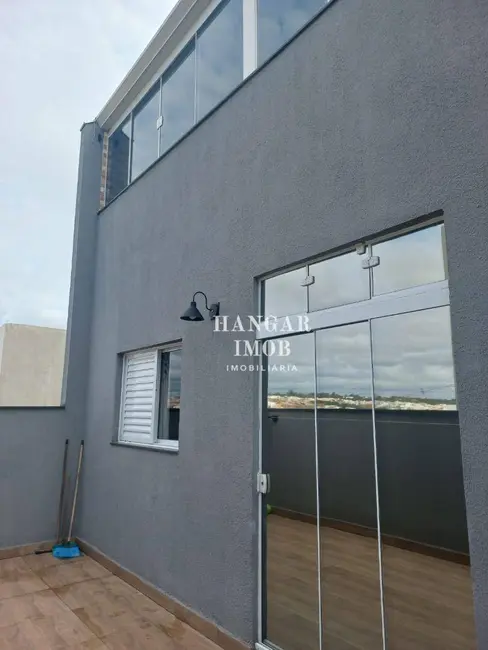 Foto 2 de Casa de Condomínio com 3 quartos à venda, 150m2 em Horto Florestal, Sorocaba - SP