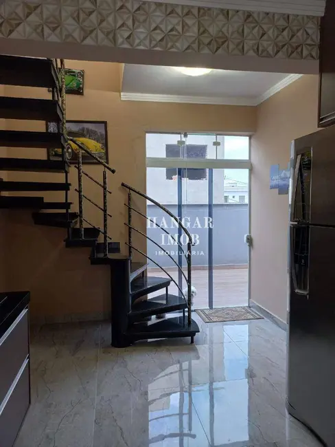 Foto 5 de Casa de Condomínio com 3 quartos à venda, 150m2 em Horto Florestal, Sorocaba - SP