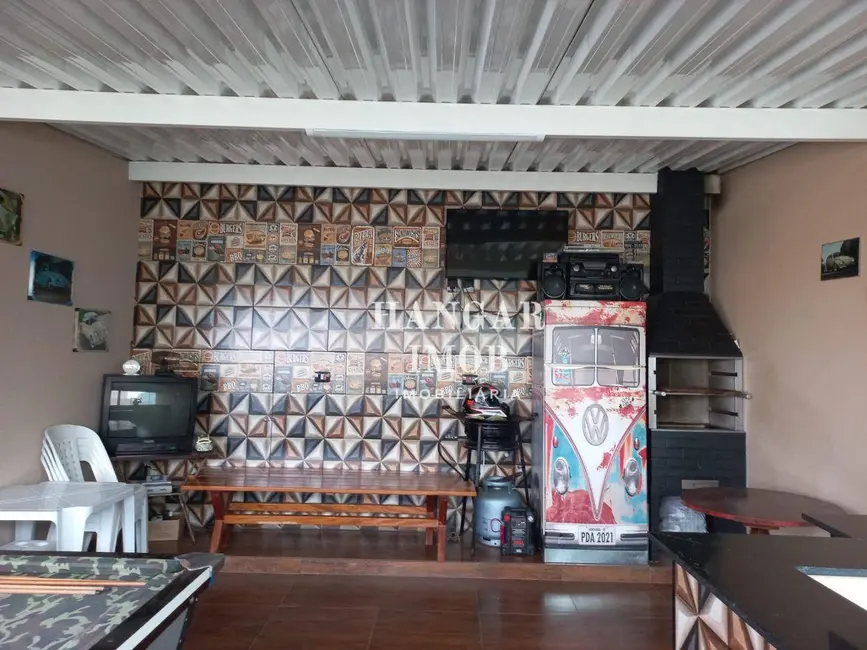 Foto 6 de Casa de Condomínio com 3 quartos à venda, 150m2 em Horto Florestal, Sorocaba - SP