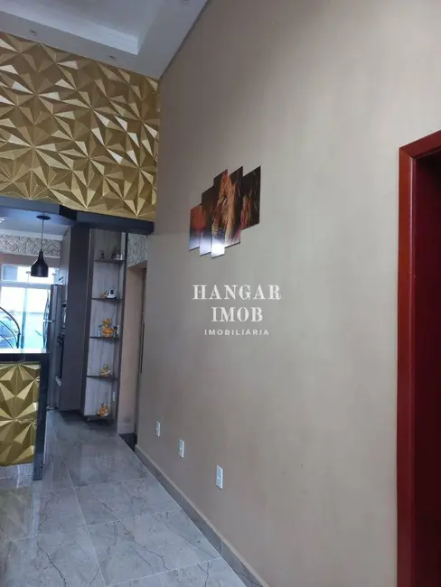 Foto 8 de Casa de Condomínio com 3 quartos à venda, 150m2 em Horto Florestal, Sorocaba - SP