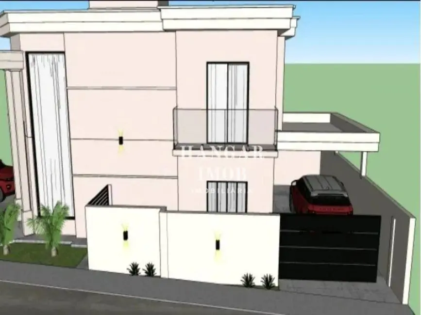 Casa de Condomínio com 4 quartos à venda, 182m2 em Horto Florestal, Sorocaba - SP - imagem 3 Foto 3 de Casa de Condomínio com 4 quartos à venda, 182m2 em Horto Florestal, Sorocaba - SP