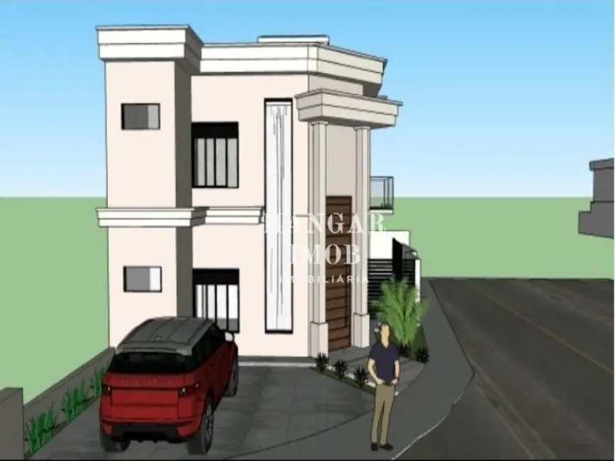 Casa de Condomínio com 4 quartos à venda, 182m2 em Horto Florestal, Sorocaba - SP - imagem 5 Foto 5 de Casa de Condomínio com 4 quartos à venda, 182m2 em Horto Florestal, Sorocaba - SP