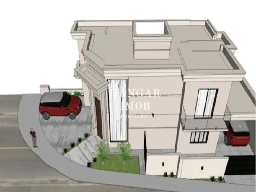 Casa de Condomínio com 4 quartos à venda, 182m2 em Horto Florestal, Sorocaba - SP - imagem 6 Foto 6 de Casa de Condomínio com 4 quartos à venda, 182m2 em Horto Florestal, Sorocaba - SP