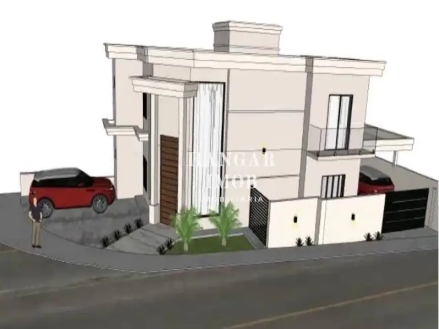 Casa de Condomínio com 4 quartos à venda, 182m2 em Horto Florestal, Sorocaba - SP - imagem 9 Foto 9 de Casa de Condomínio com 4 quartos à venda, 182m2 em Horto Florestal, Sorocaba - SP