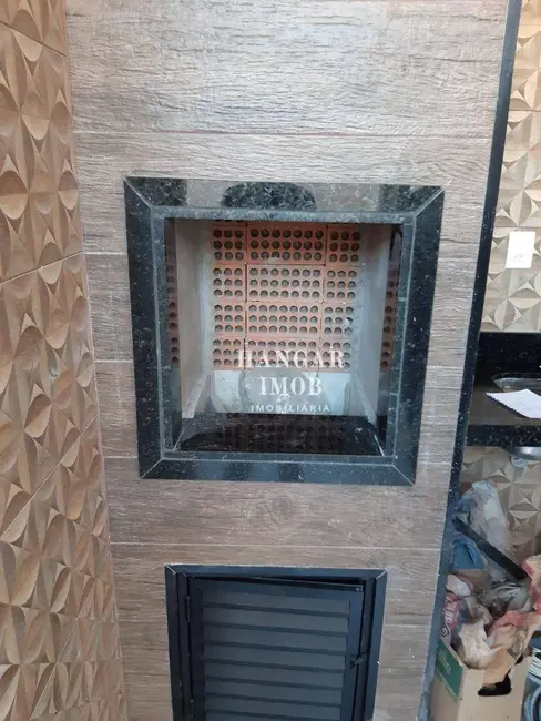 Foto 8 de Casa de Condomínio com 3 quartos à venda, 150m2 em Horto Florestal, Sorocaba - SP