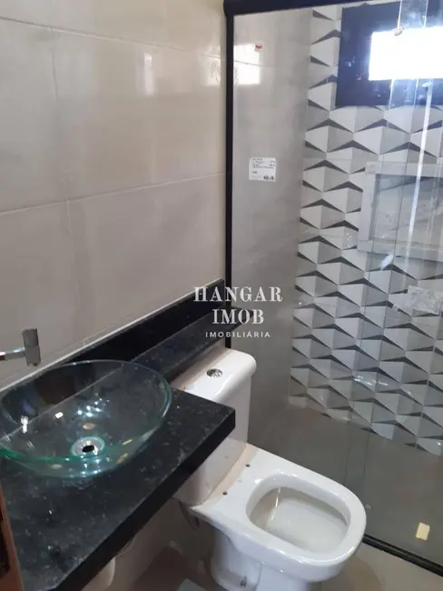 Foto 3 de Casa de Condomínio com 3 quartos à venda, 150m2 em Horto Florestal, Sorocaba - SP