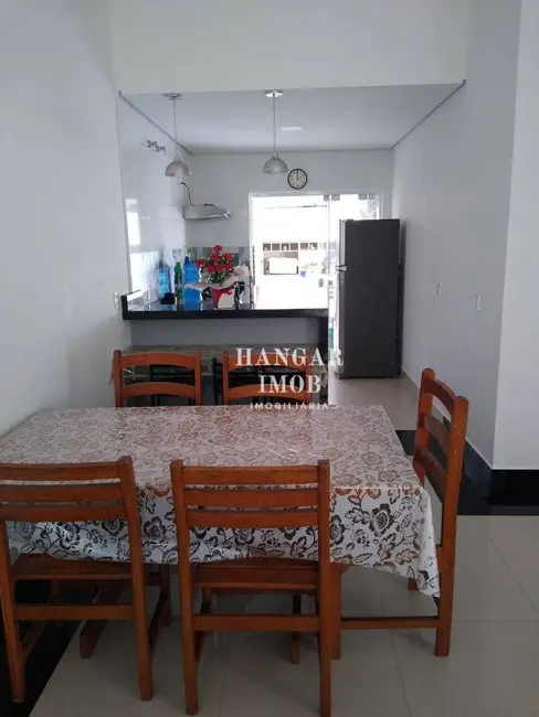 Casa de Condomínio com 3 quartos à venda, 150m2 em Horto Florestal, Sorocaba - SP - imagem 5 Foto 5 de Casa de Condomínio com 3 quartos à venda, 150m2 em Horto Florestal, Sorocaba - SP