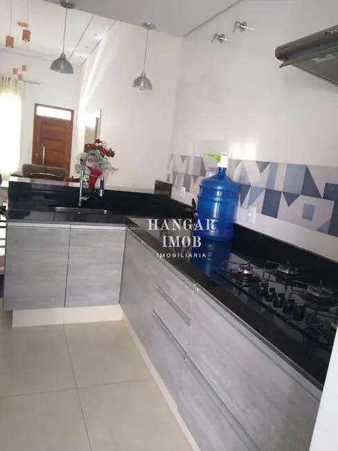 Casa de Condomínio com 3 quartos à venda, 150m2 em Horto Florestal, Sorocaba - SP - imagem 6 Foto 6 de Casa de Condomínio com 3 quartos à venda, 150m2 em Horto Florestal, Sorocaba - SP