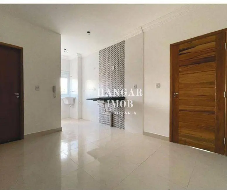 Foto 4 de Apartamento com 2 quartos à venda, 41m2 em Itaquera, São Paulo - SP