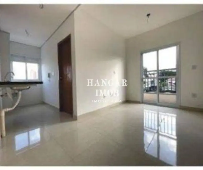 Foto 1 de Apartamento com 2 quartos à venda, 41m2 em Itaquera, São Paulo - SP