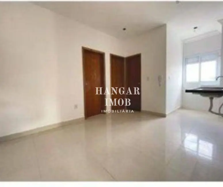 Foto 2 de Apartamento com 2 quartos à venda, 41m2 em Itaquera, São Paulo - SP