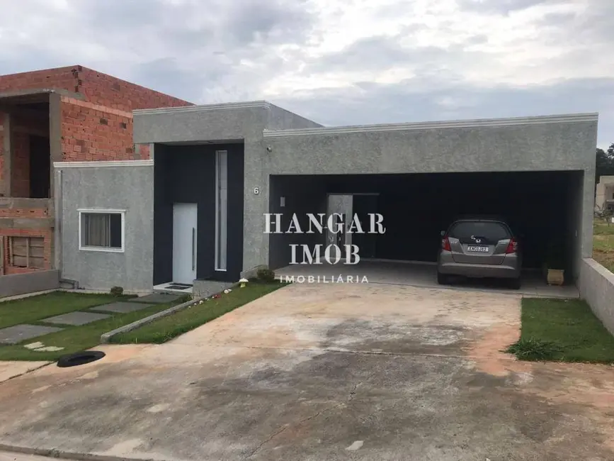 Foto 2 de Casa de Condomínio com 3 quartos à venda, 308m2 em Horto Florestal, Sorocaba - SP