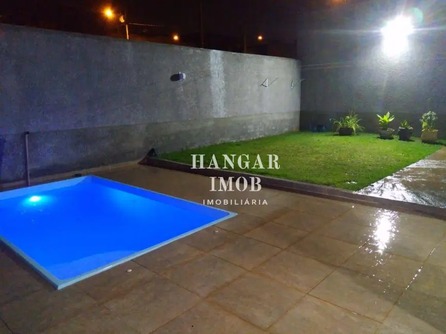 Foto 1 de Casa de Condomínio com 3 quartos à venda, 308m2 em Horto Florestal, Sorocaba - SP