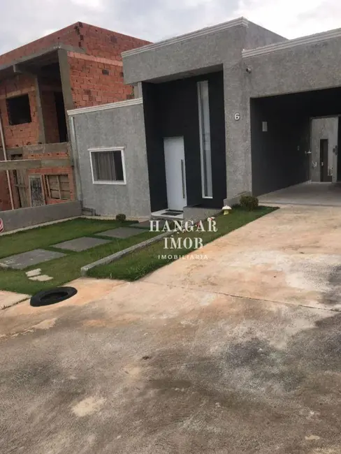 Casa de Condomínio com 3 quartos à venda, 308m2 em Horto Florestal, Sorocaba - SP - imagem 4 Foto 4 de Casa de Condomínio com 3 quartos à venda, 308m2 em Horto Florestal, Sorocaba - SP