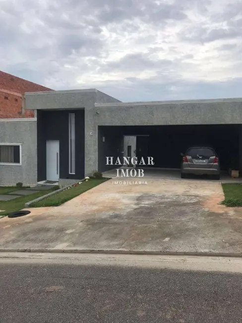Casa de Condomínio com 3 quartos à venda, 308m2 em Horto Florestal, Sorocaba - SP - imagem 3 Foto 3 de Casa de Condomínio com 3 quartos à venda, 308m2 em Horto Florestal, Sorocaba - SP