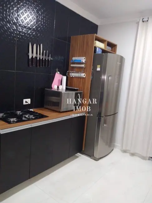 Casa de Condomínio com 3 quartos à venda, 308m2 em Horto Florestal, Sorocaba - SP - imagem 8 Foto 8 de Casa de Condomínio com 3 quartos à venda, 308m2 em Horto Florestal, Sorocaba - SP