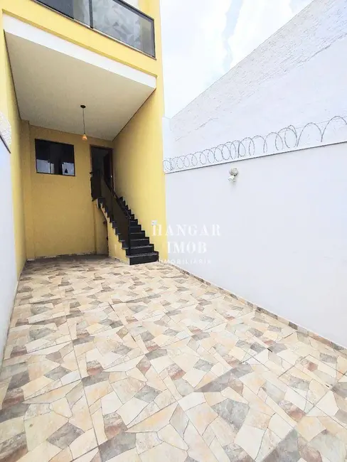 Casa com 3 quartos à venda, 120m2 em Jardim Eliane, São Paulo - SP - imagem 6 Foto 6 de Casa com 3 quartos à venda, 120m2 em Jardim Eliane, São Paulo - SP