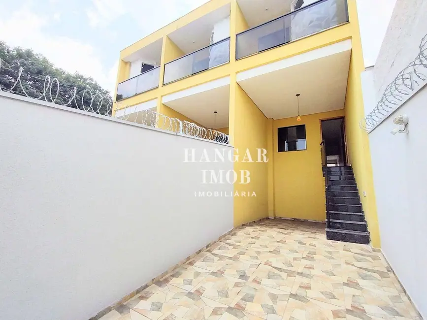 Casa com 3 quartos à venda, 120m2 em Jardim Eliane, São Paulo - SP - imagem 5 Foto 5 de Casa com 3 quartos à venda, 120m2 em Jardim Eliane, São Paulo - SP