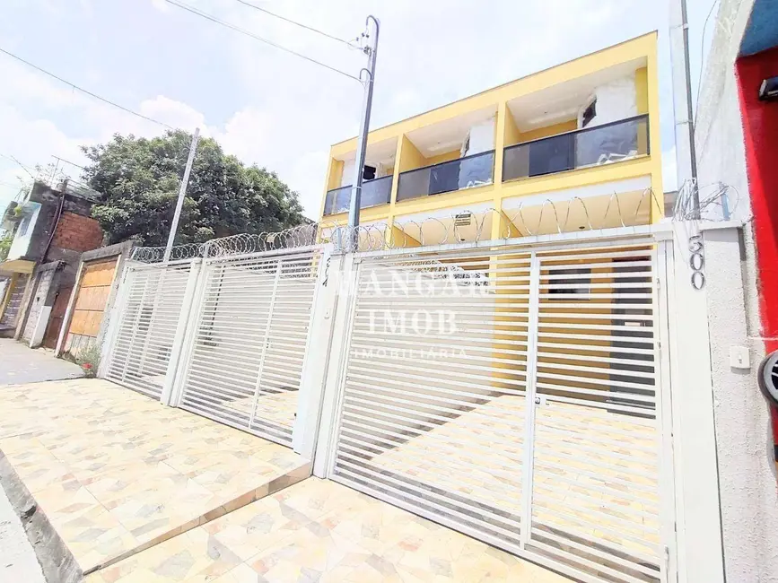 Casa com 3 quartos à venda, 120m2 em Jardim Eliane, São Paulo - SP - imagem 3 Foto 3 de Casa com 3 quartos à venda, 120m2 em Jardim Eliane, São Paulo - SP