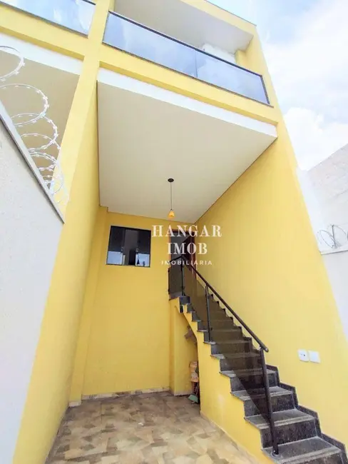 Casa com 3 quartos à venda, 120m2 em Jardim Eliane, São Paulo - SP - imagem 7 Foto 7 de Casa com 3 quartos à venda, 120m2 em Jardim Eliane, São Paulo - SP