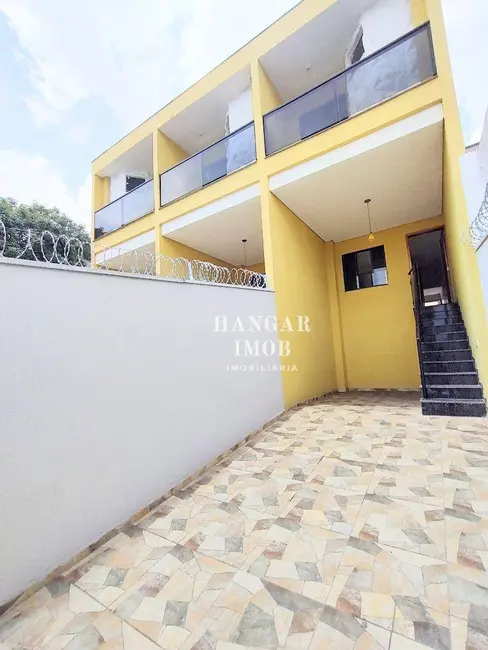 Casa com 3 quartos à venda, 120m2 em Jardim Eliane, São Paulo - SP - imagem 4 Foto 4 de Casa com 3 quartos à venda, 120m2 em Jardim Eliane, São Paulo - SP