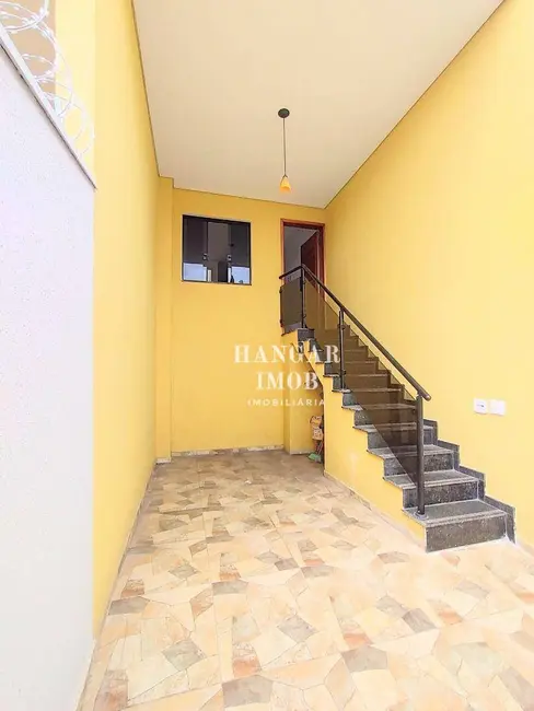 Casa com 3 quartos à venda, 120m2 em Jardim Eliane, São Paulo - SP - imagem 8 Foto 8 de Casa com 3 quartos à venda, 120m2 em Jardim Eliane, São Paulo - SP