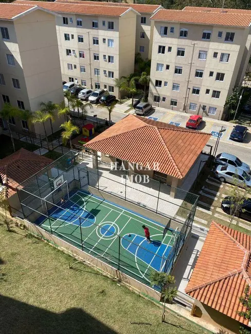 Foto 1 de Apartamento com 2 quartos à venda, 38m2 em São Paulo - SP