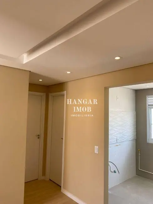 Foto 8 de Apartamento com 2 quartos à venda, 38m2 em São Paulo - SP