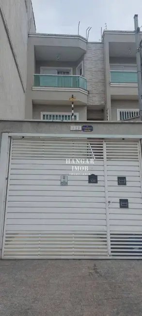 Casa com 3 quartos à venda, 160m2 em Parque das Paineiras, São Paulo - SP - imagem 1 Foto 1 de Casa com 3 quartos à venda, 160m2 em Parque das Paineiras, São Paulo - SP